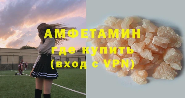 ALPHA PVP Няндома